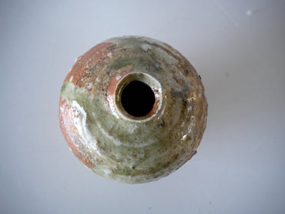 Tsujimura Kai [113. Iga Tsubo]