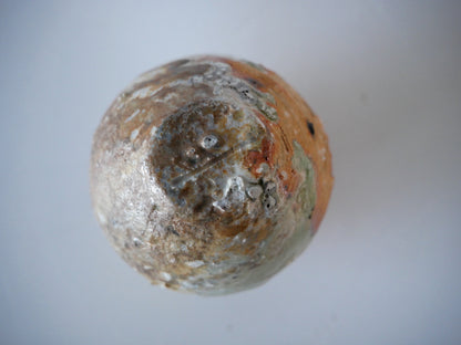 Tsujimura Kai [113. Iga Tsubo]