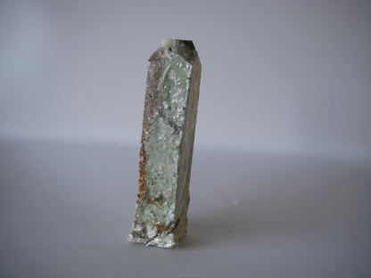 辻村塊   [148.  伊賀掛花入]