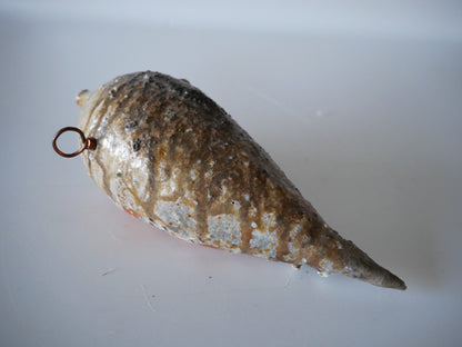 辻村塊   [155. 伊賀掛花入]