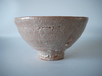 辻村塊  [25 井戸茶碗]