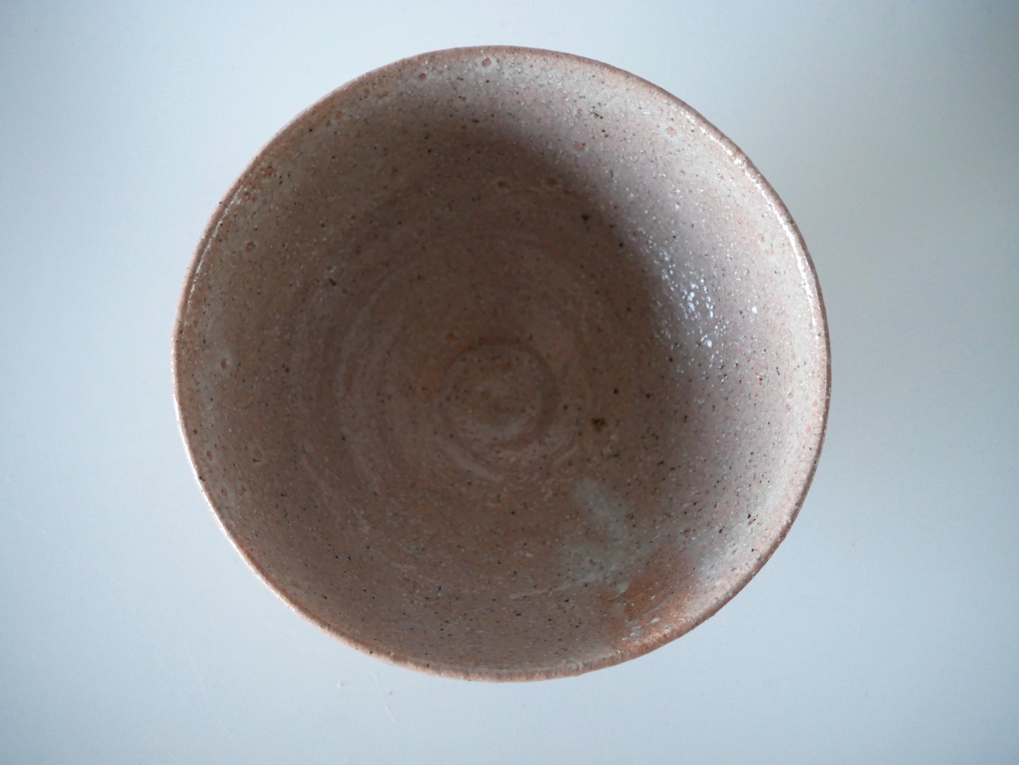 辻村塊  [25 井戸茶碗]