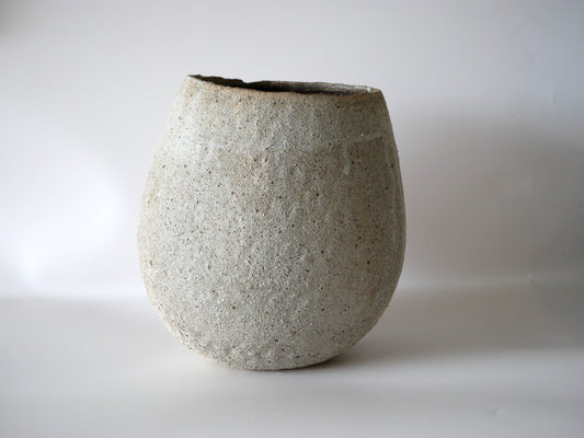 Murakami Yaku [45. Red Rust Decorative Bowl]