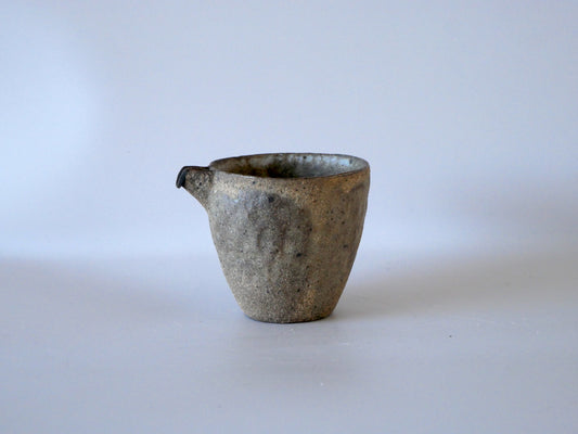 Yui Murakami [15. White ash makeup Katakuchi]