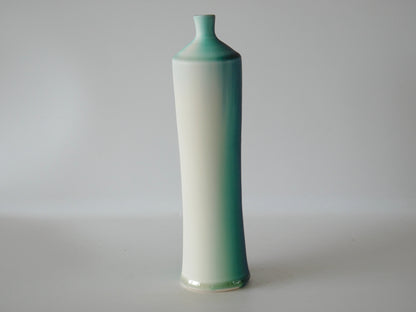 Ryuji Iwasaki [27. Vase]