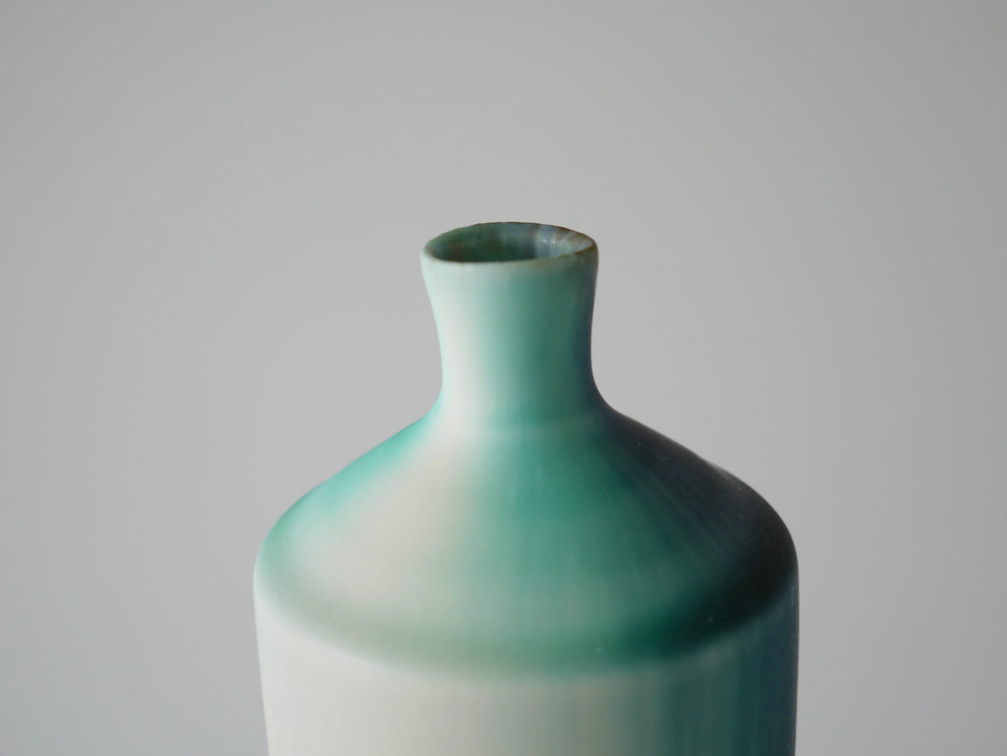 Ryuji Iwasaki [27. Vase]