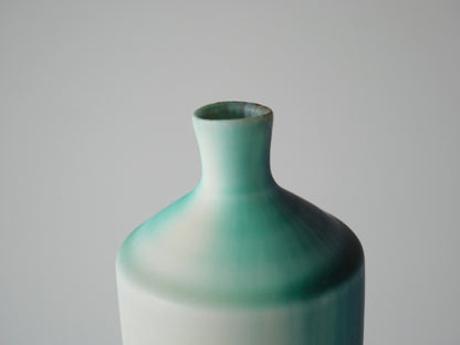 Ryuji Iwasaki [27. Vase]