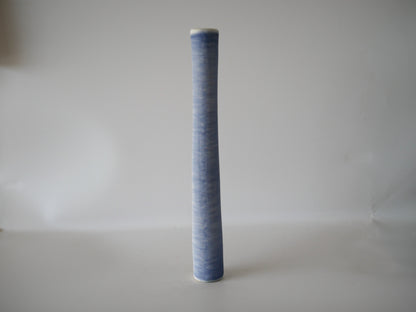 Ryuji Iwasaki [47. Hanging Flower Vase: Murasaki Nioi]