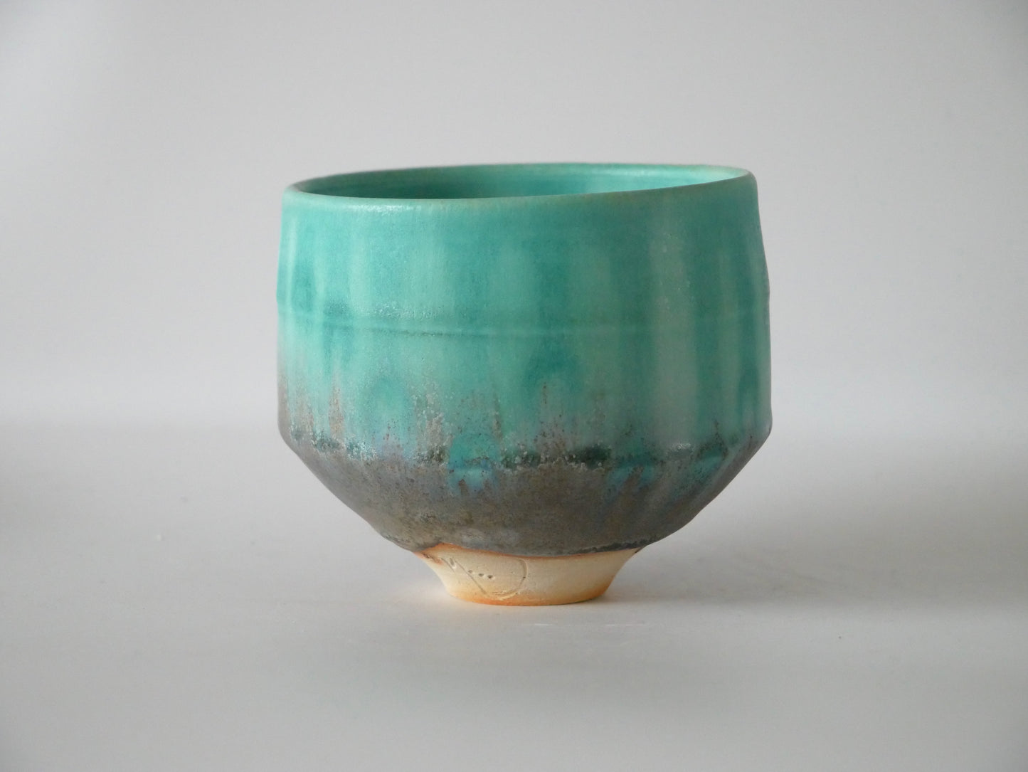 Iwasaki Ryuji [50. Tea Bowl]
