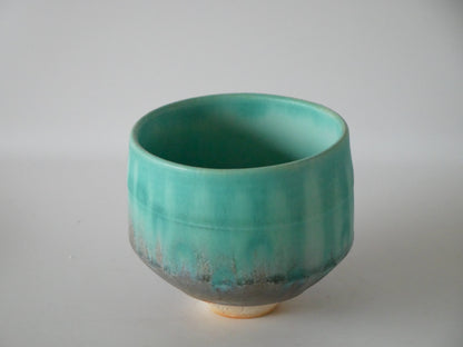 Iwasaki Ryuji [50. Tea Bowl]