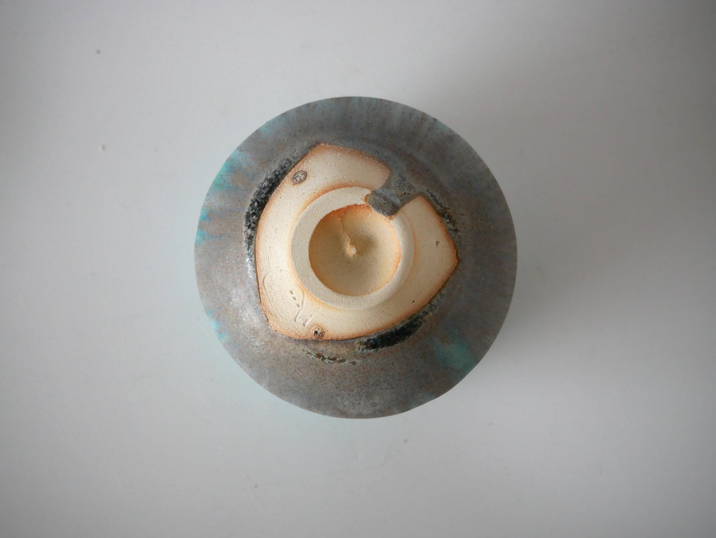 Iwasaki Ryuji [50. Tea Bowl]