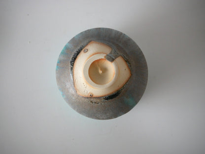 Iwasaki Ryuji [50. Tea Bowl]