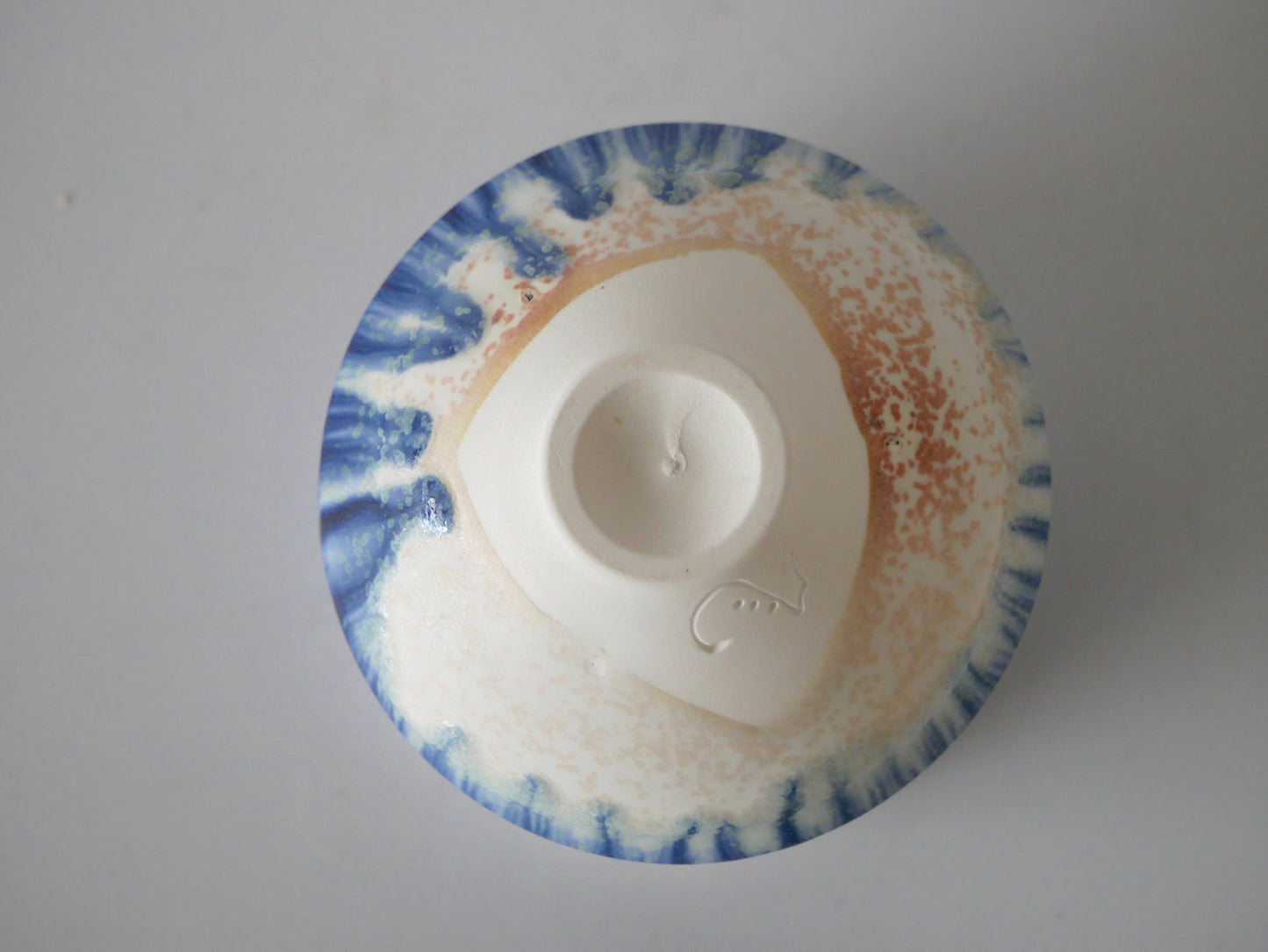 Ryuji Iwasaki [53. Tea bowl]