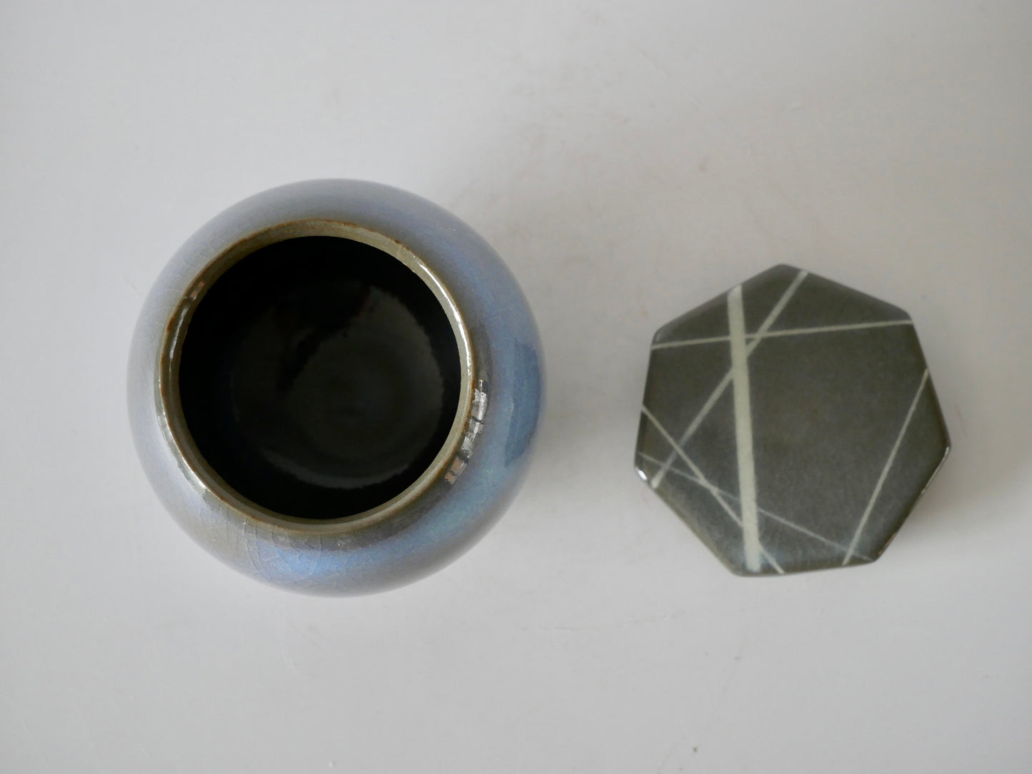 田原崇雄 　[10-4.舛花茶器]