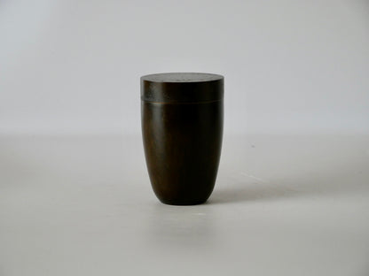 畠山耕治   [17-3.薄茶器・濃茶]