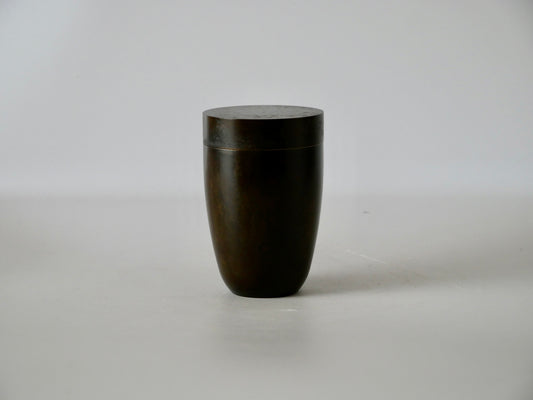 畠山耕治   [17-3.薄茶器・濃茶]