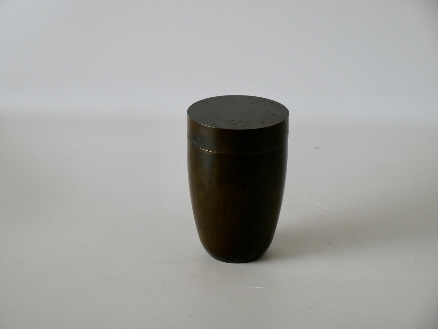 畠山耕治   [17-3.薄茶器・濃茶]