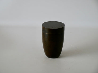畠山耕治   [17-3.薄茶器・濃茶]