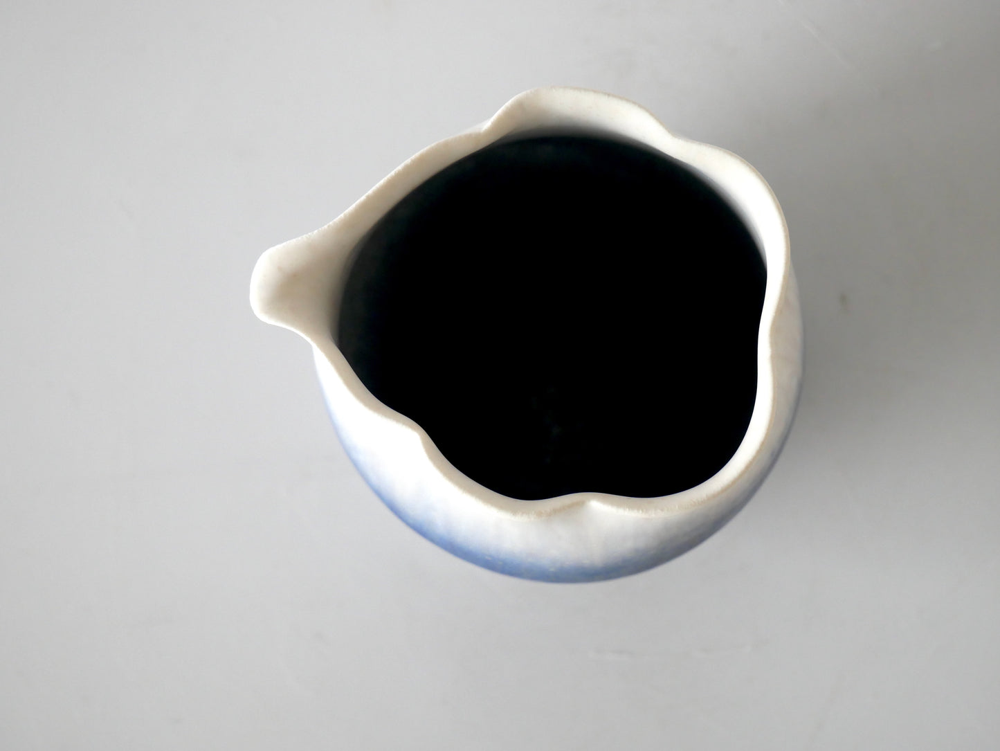 Ryuji Iwasaki [11-A. Spouted Sake Pitcher]