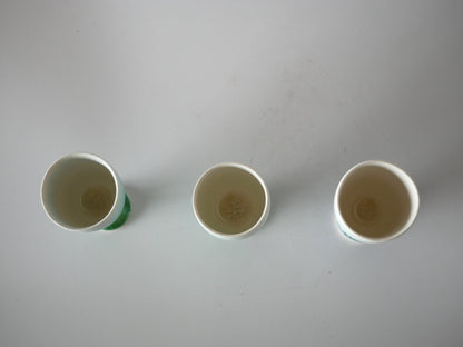 Ryuji Iwasaki [20-A to C. Tall-stemmed cup]