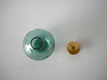 津田清和 [50. 青緑丸振出]