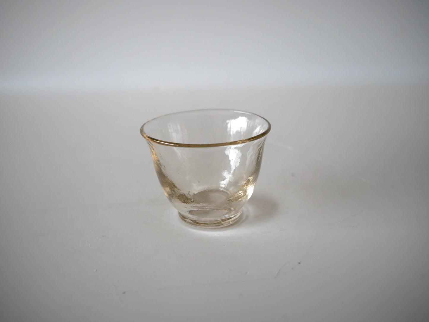 津田清和 [1. 茶杯 ]