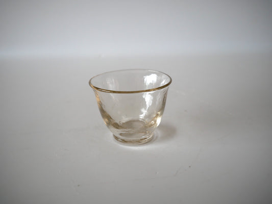 津田清和 [1. 茶杯 ]