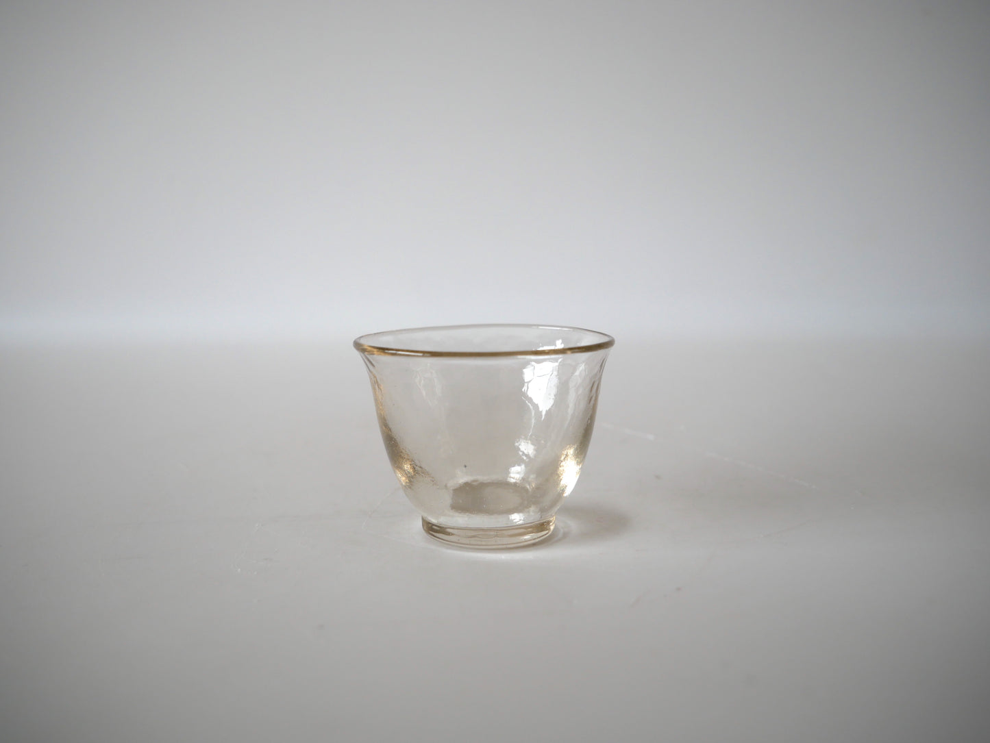 津田清和 [1. 茶杯 ]