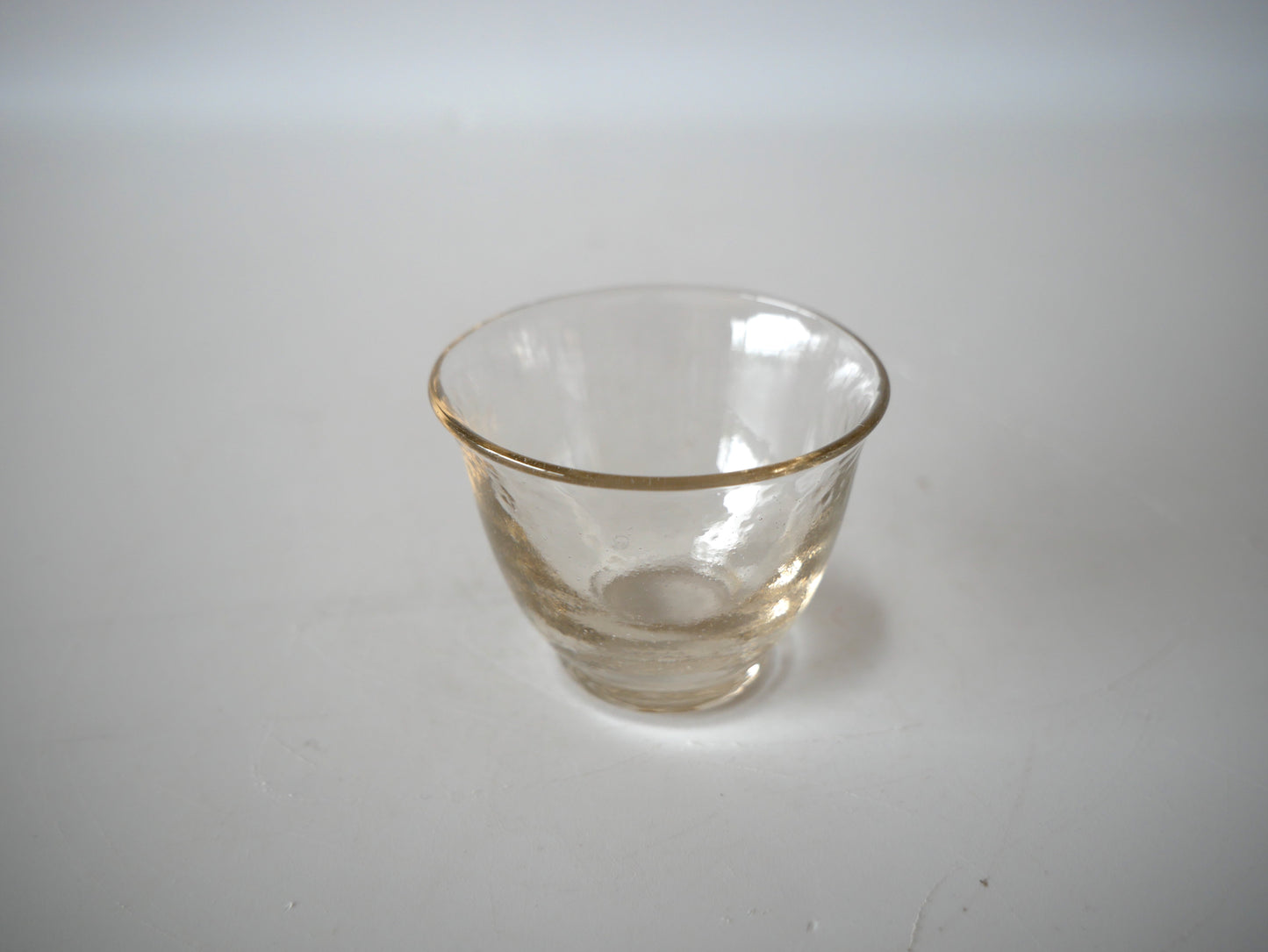 津田清和 [1. 茶杯 ]