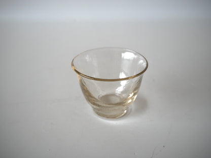 津田清和 [1. 茶杯 ]