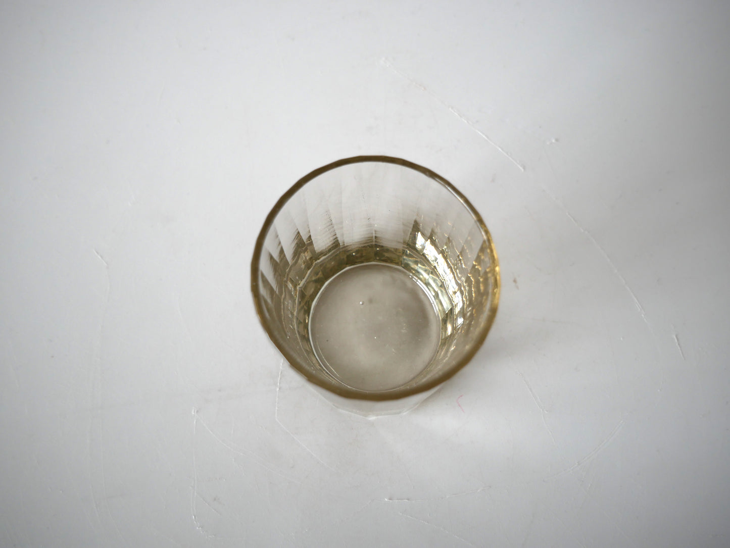 津田清和 [9. 面取酒呑]