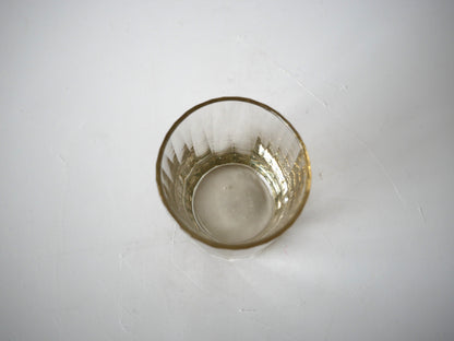 津田清和 [9. 面取酒呑]