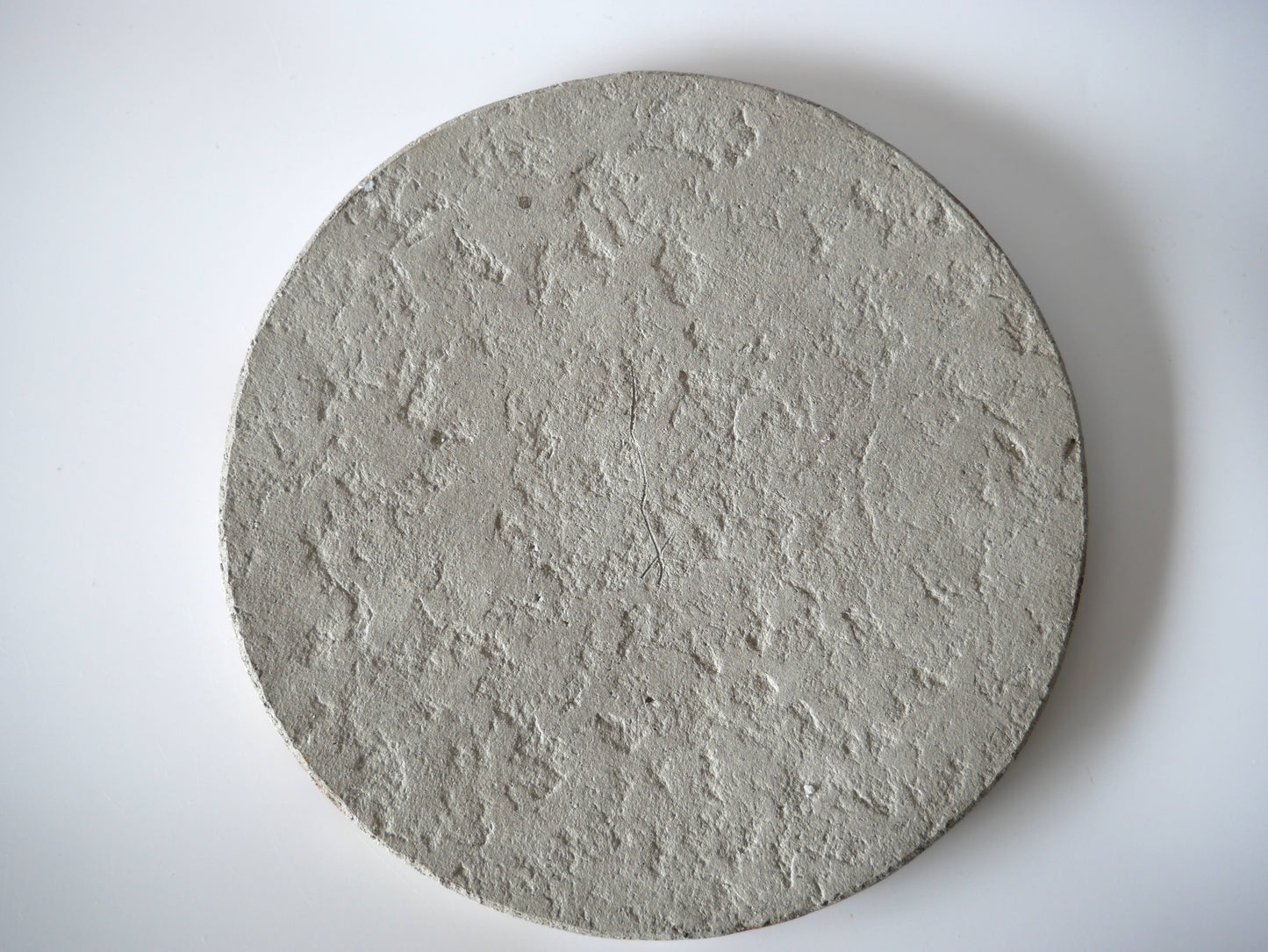 KIMURA Takashi [10. White Glazed Dobachi Bowl]