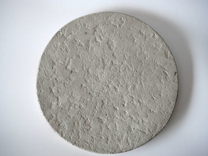 KIMURA Takashi [10. White Glazed Dobachi Bowl]