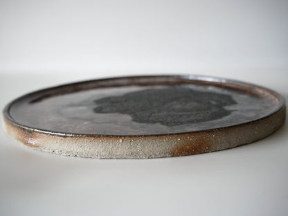 KIMURA Takashi [10. White Glazed Dobachi Bowl]