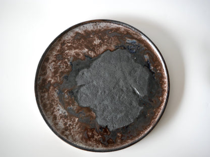 KIMURA Takashi [10. White Glazed Dobachi Bowl]