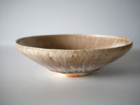Takashi Kimura [8. White Glaze Bowl]
