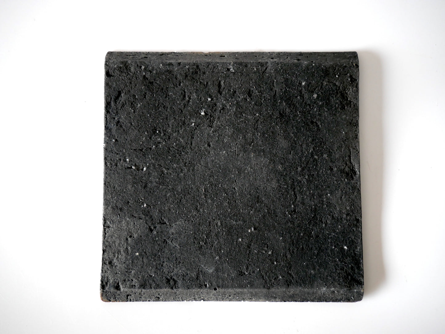 Takafumi Kimura [4. Ink Kannyu Square Plate]