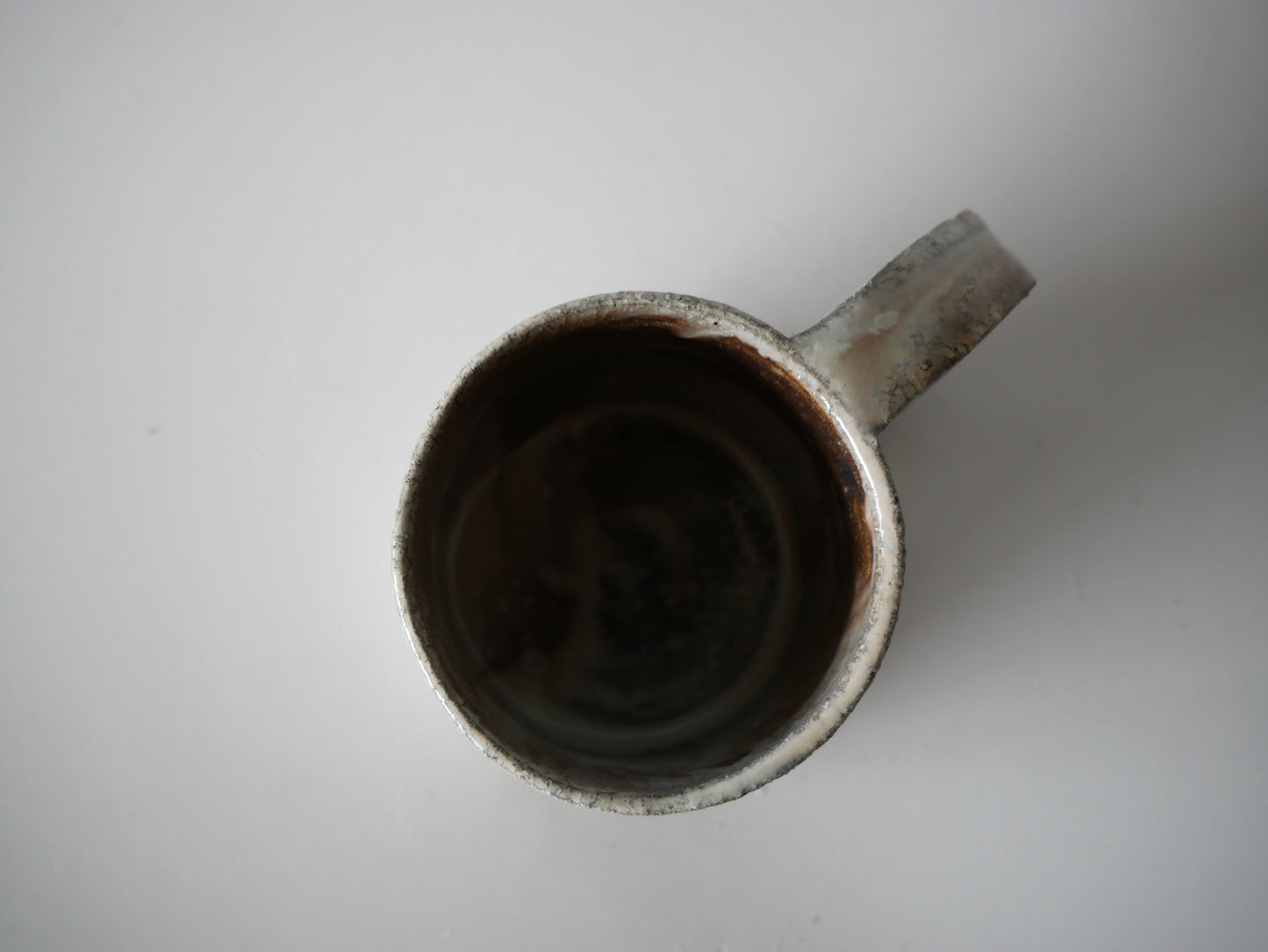 Takafumi Kimura [2-a. Mug cup]