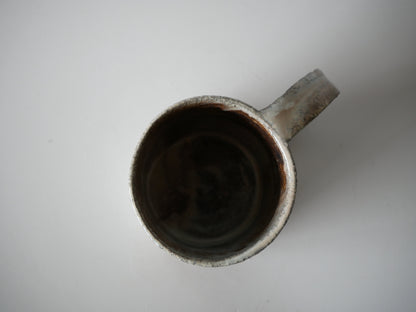 Takafumi Kimura [2-a. Mug cup]