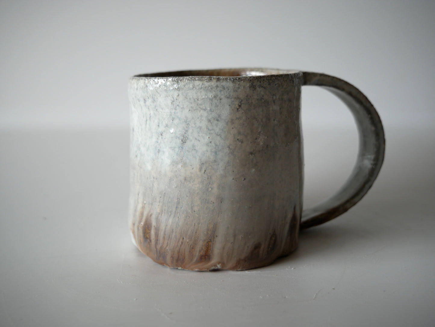 Takafumi Kimura [2-a. Mug cup]