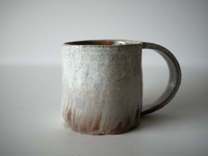 Takafumi Kimura [2-a. Mug cup]