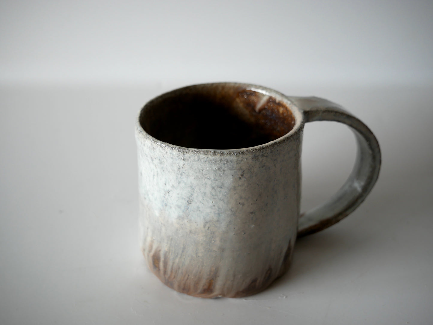 Takafumi Kimura [2-a. Mug cup]