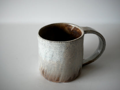 Takafumi Kimura [2-a. Mug cup]