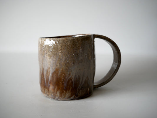 Takafumi Kimura [2-b. Mug Cup]