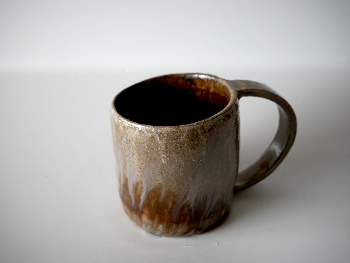 Takafumi Kimura [2-b. Mug Cup]