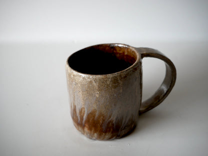 Takafumi Kimura [2-b. Mug Cup]