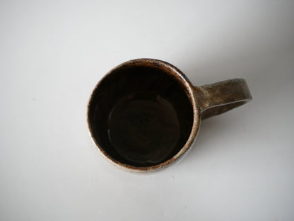 Takafumi Kimura [2-b. Mug Cup]