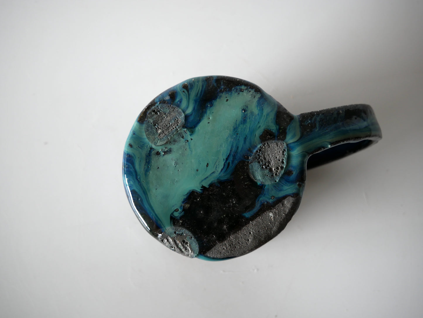 Takashi Kimura [2-c. Mug Cup]