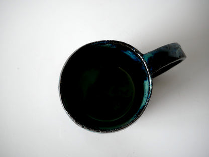 Takashi Kimura [2-c. Mug Cup]